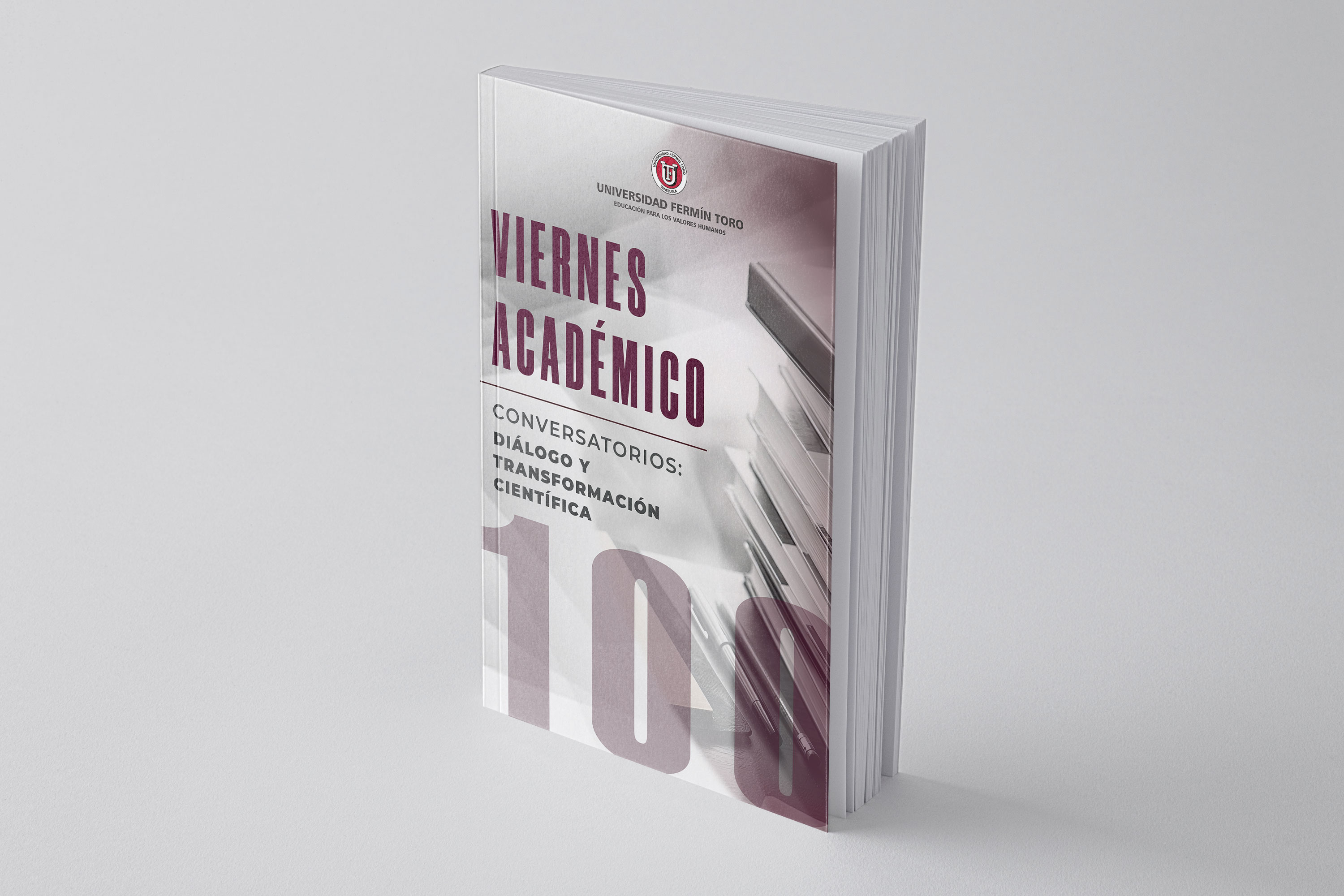 Portada de Libro Elaborado