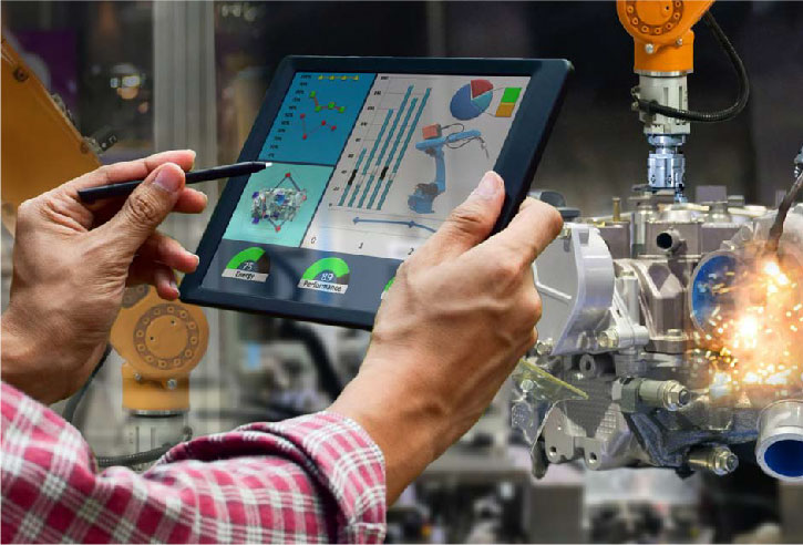 Ingeniería de Producción