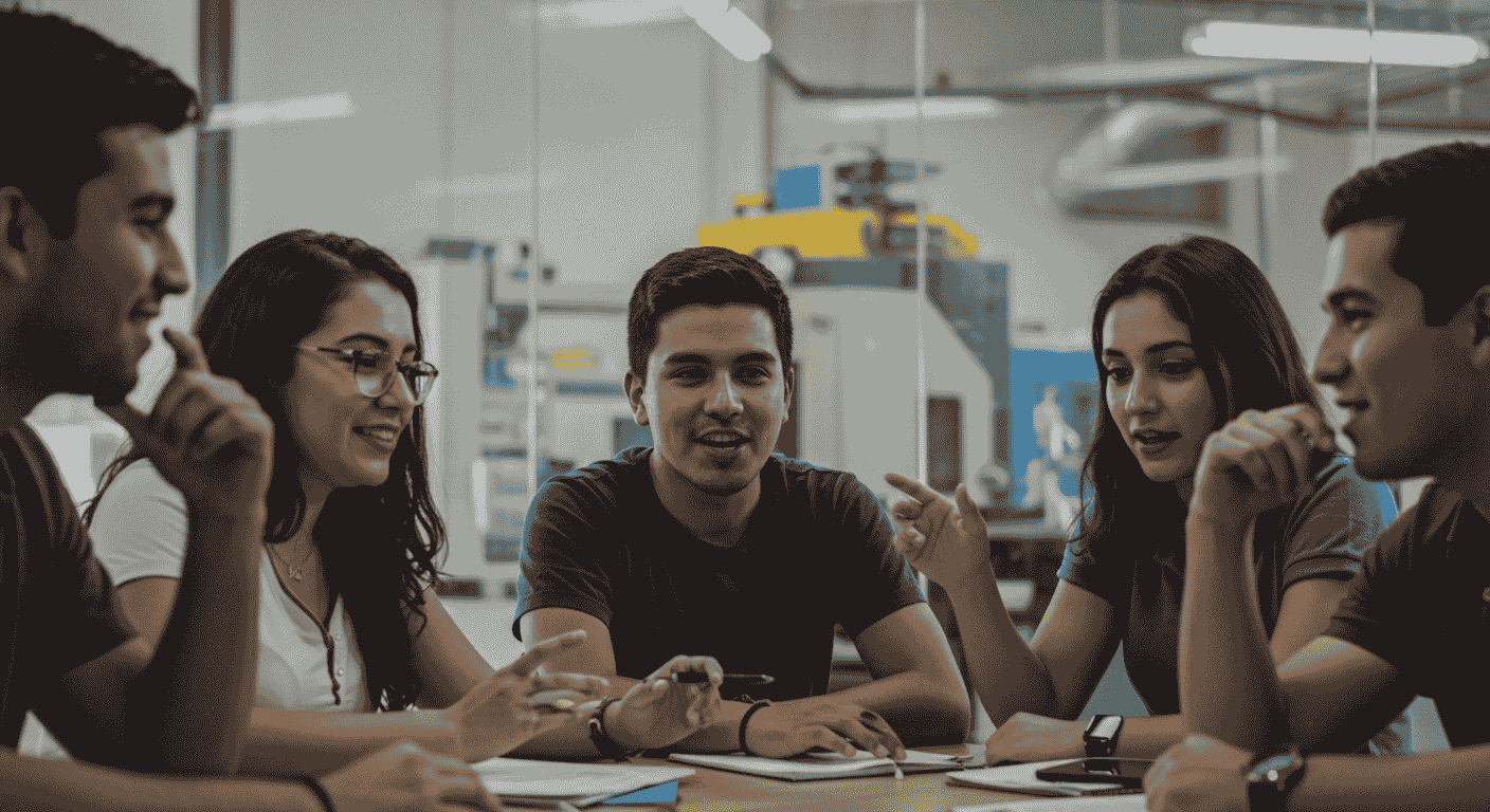 Relaciones Industriales