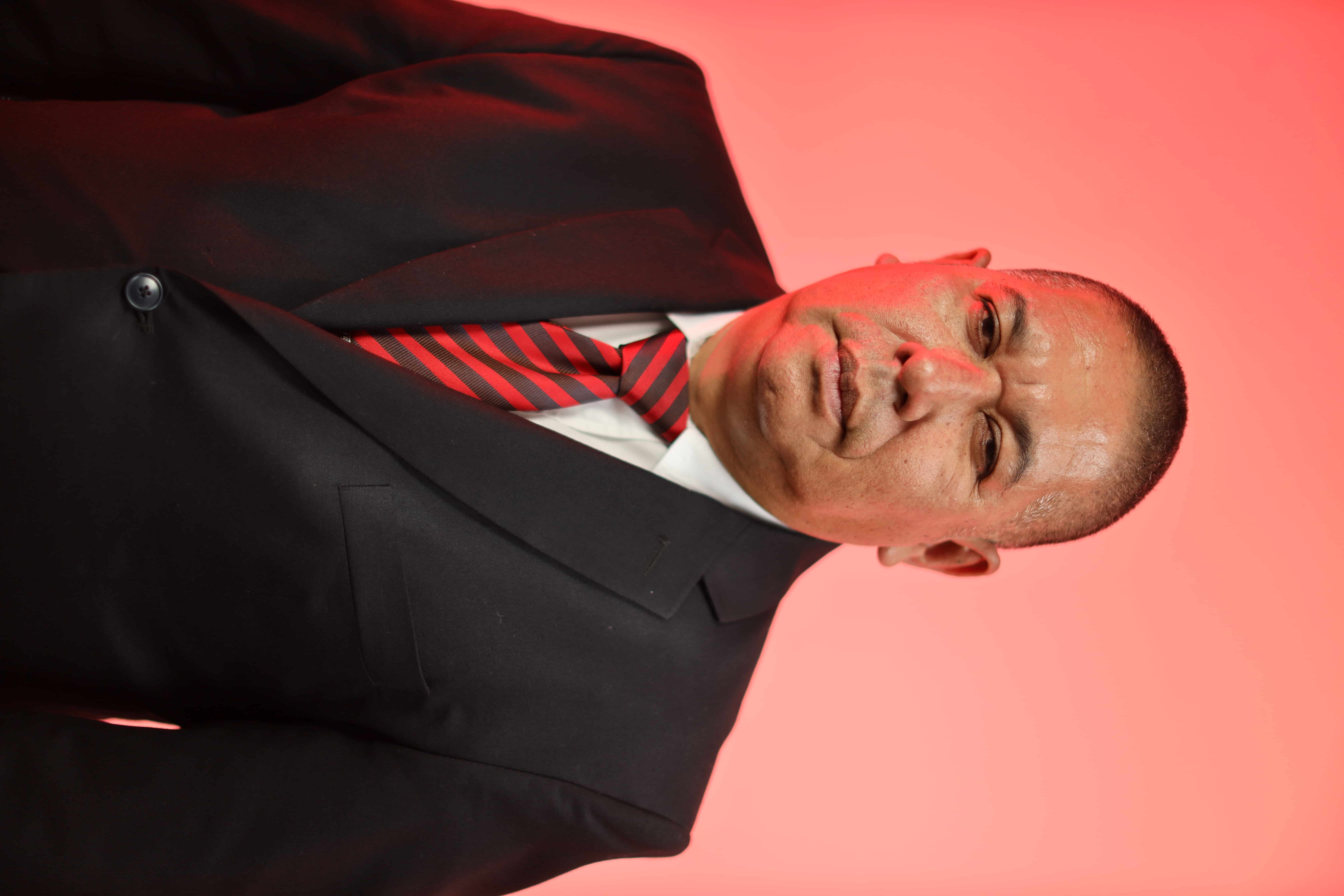 Msc. Rosa Nubia Contreras