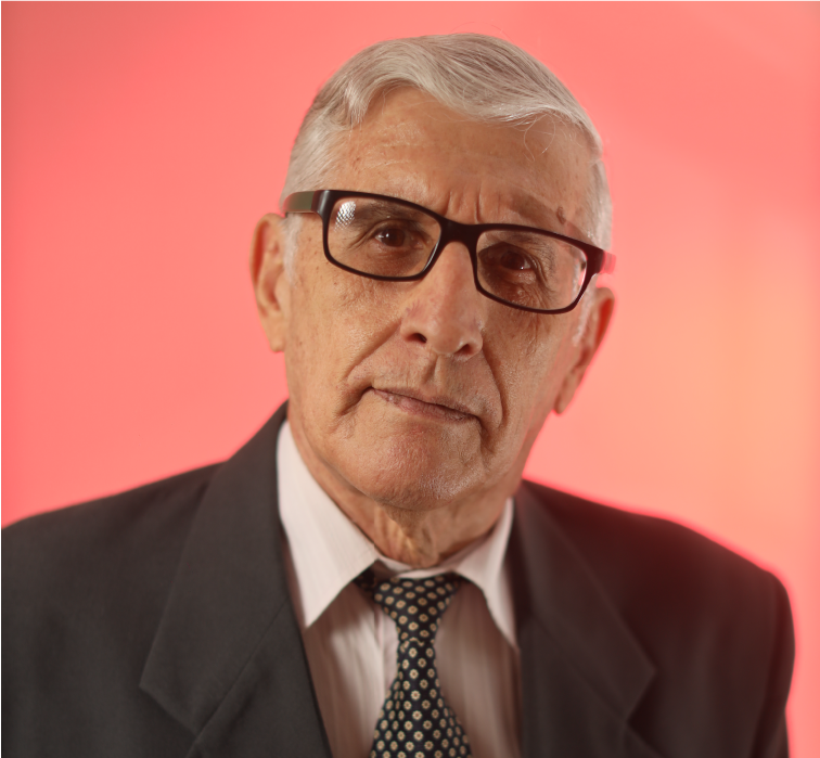 Director de Investigación