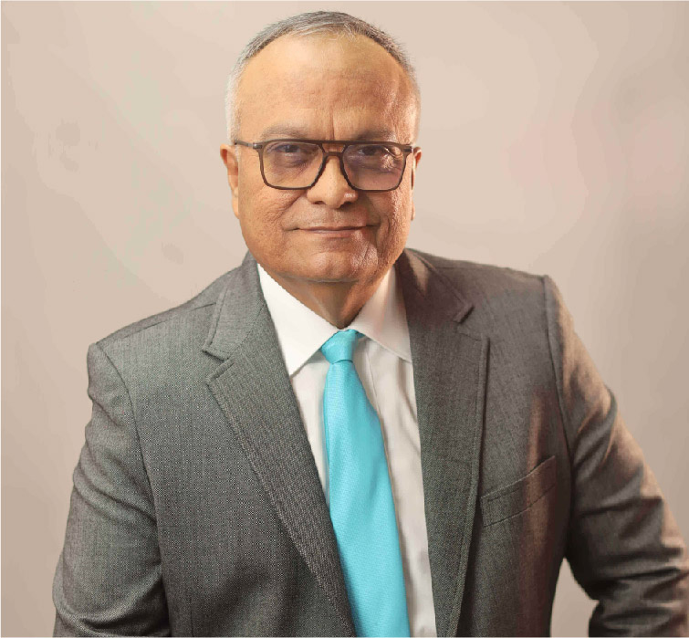 Dr. José Luis Yépez