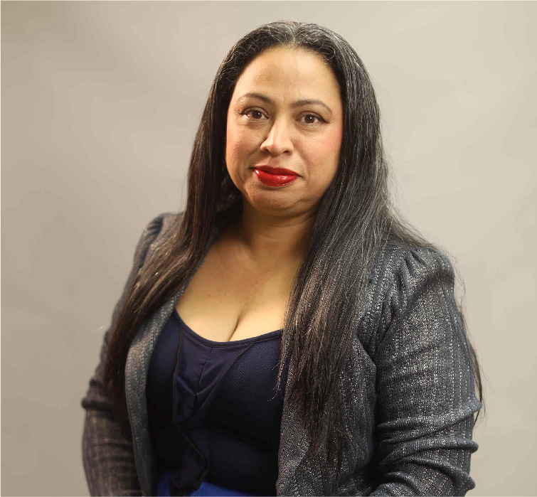 Dra. Marienny Arrieche