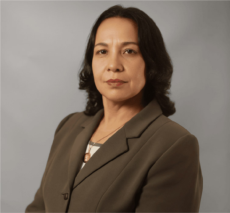 Dra. Marianela Suárez