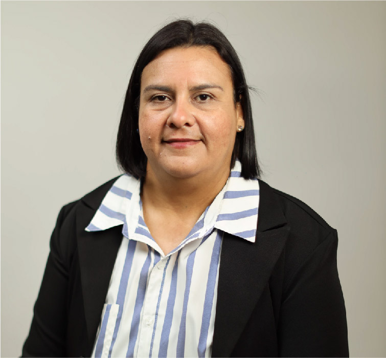 Msc. Astrid Colmenarez