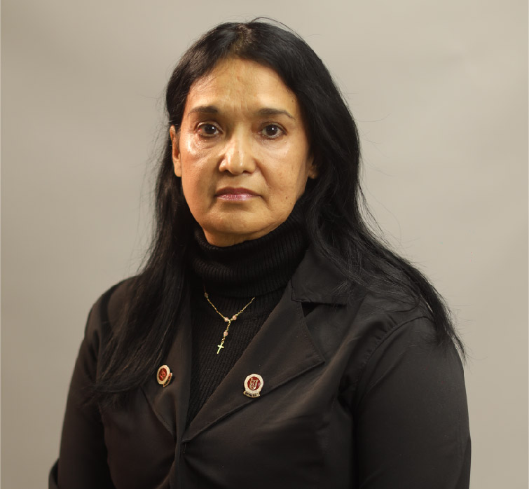 Dr. Domingo Rodríguez