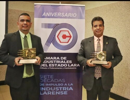 Egresados de la UFT fueron galardonados con el premio Creatividad e Innovación Cilara2022