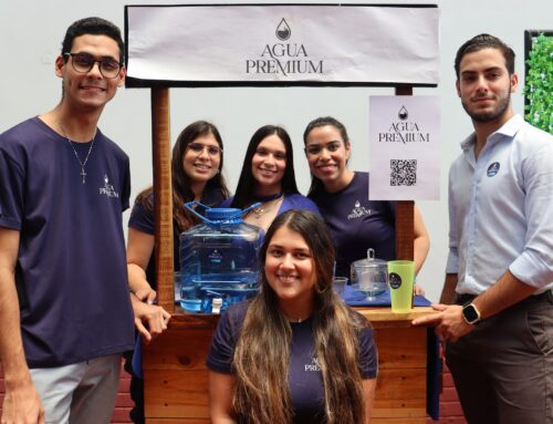 UFT presenta primera edición de la Expo-Emprendimiento